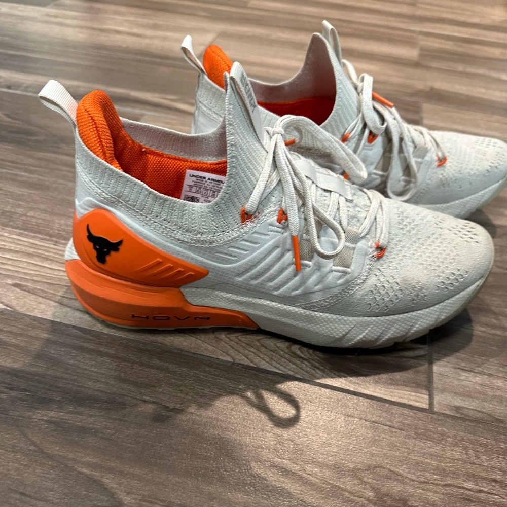 Under Armour Havoc Shoes